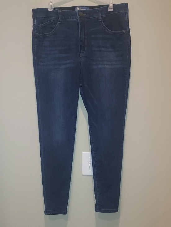Democracy Denim - Democracy "Ab" Solution Jeans